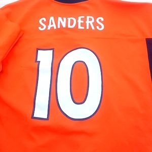 Youth size XL Denver Broncos Emanuel Sanders jersey